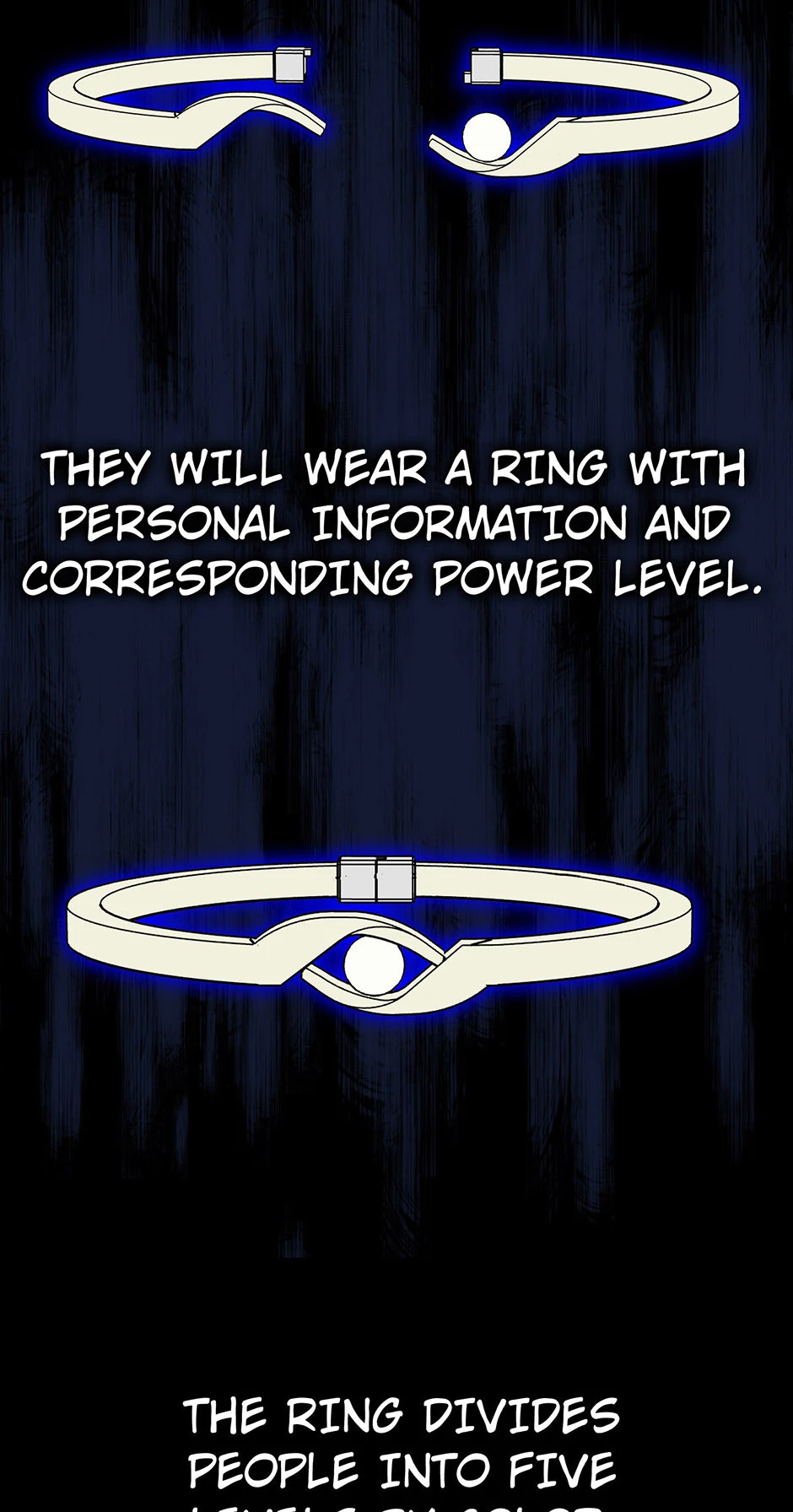 The Evil Ring Chapter 2, page 5 of 99
