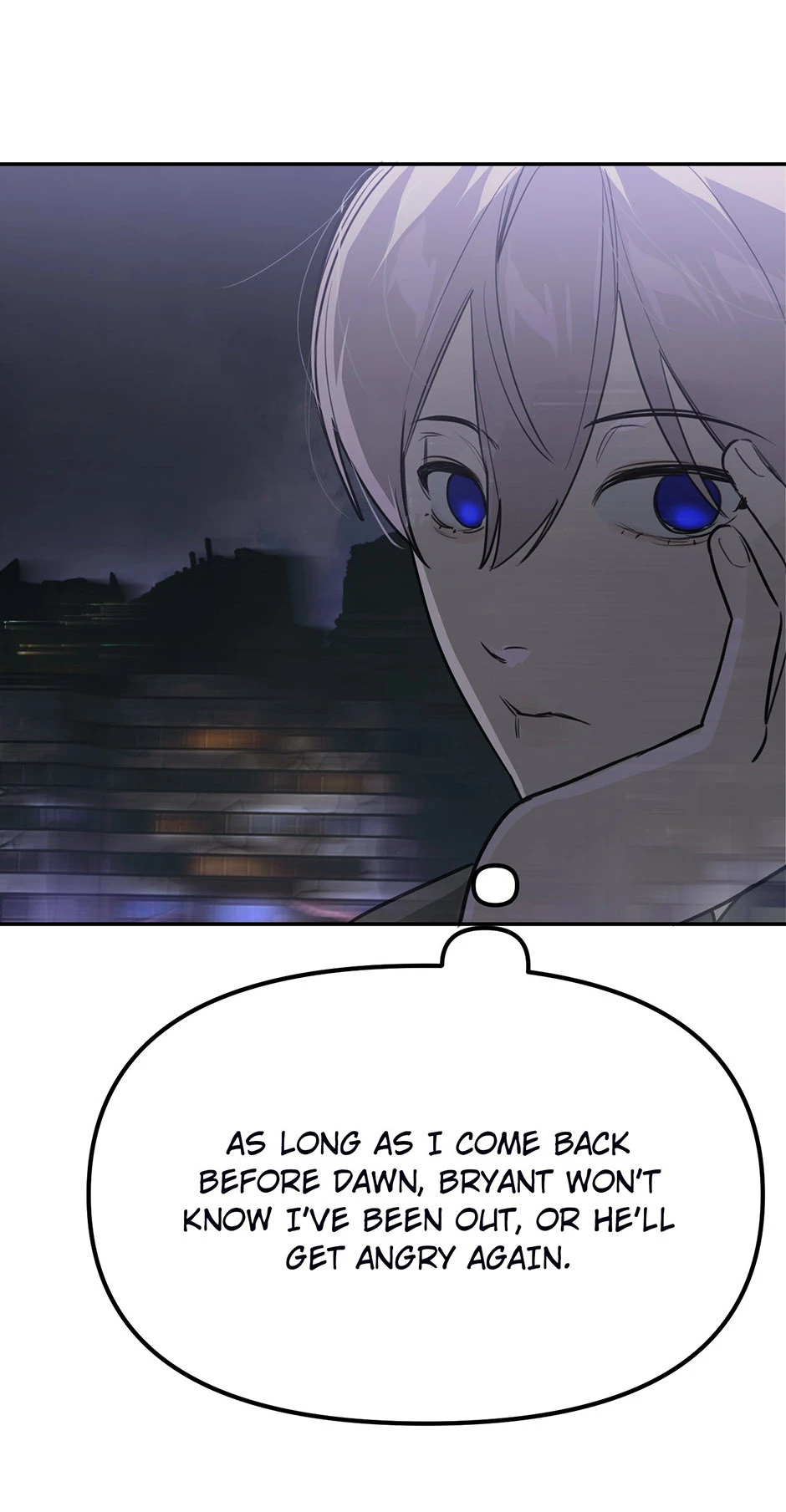 The Evil Ring Chapter 2, page 50 of 99