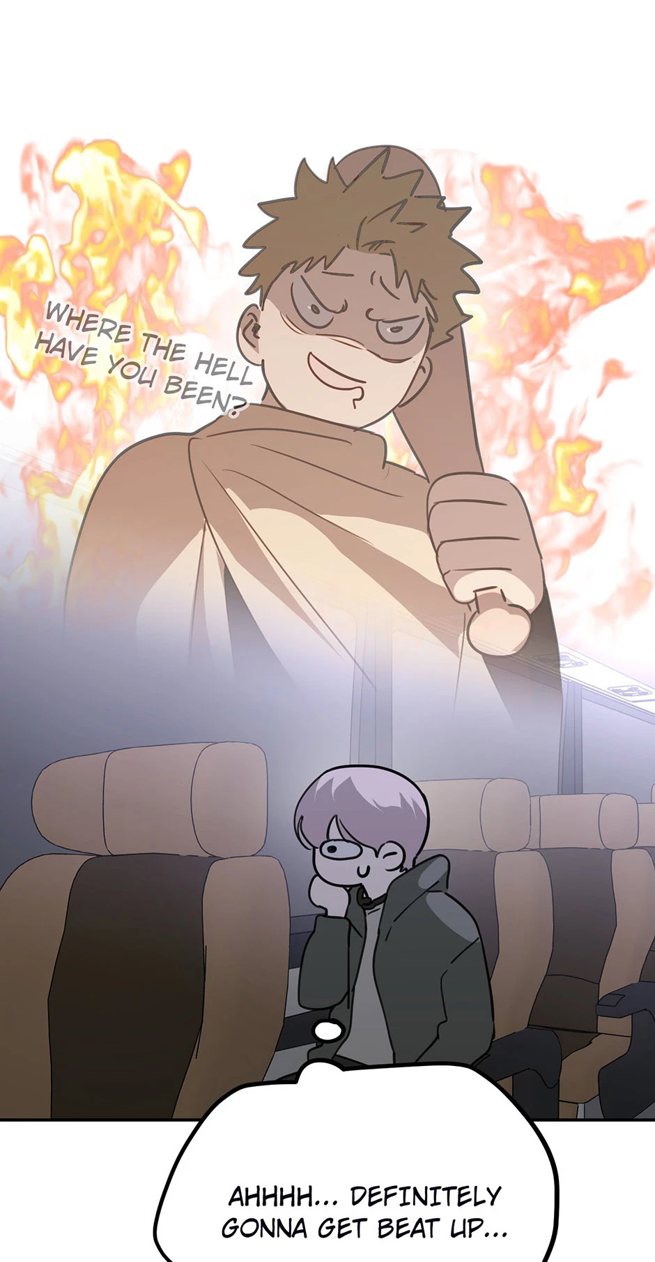The Evil Ring Chapter 2, page 51 of 99