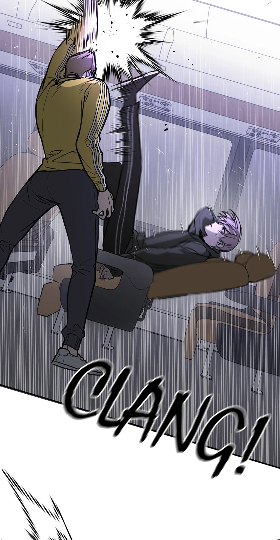 The Evil Ring Chapter 2, page 55 of 99