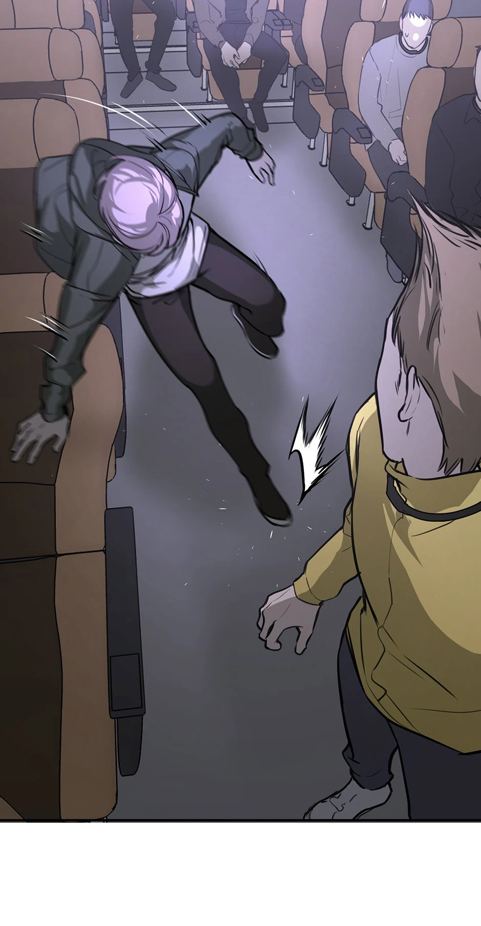 The Evil Ring Chapter 2, page 57 of 99