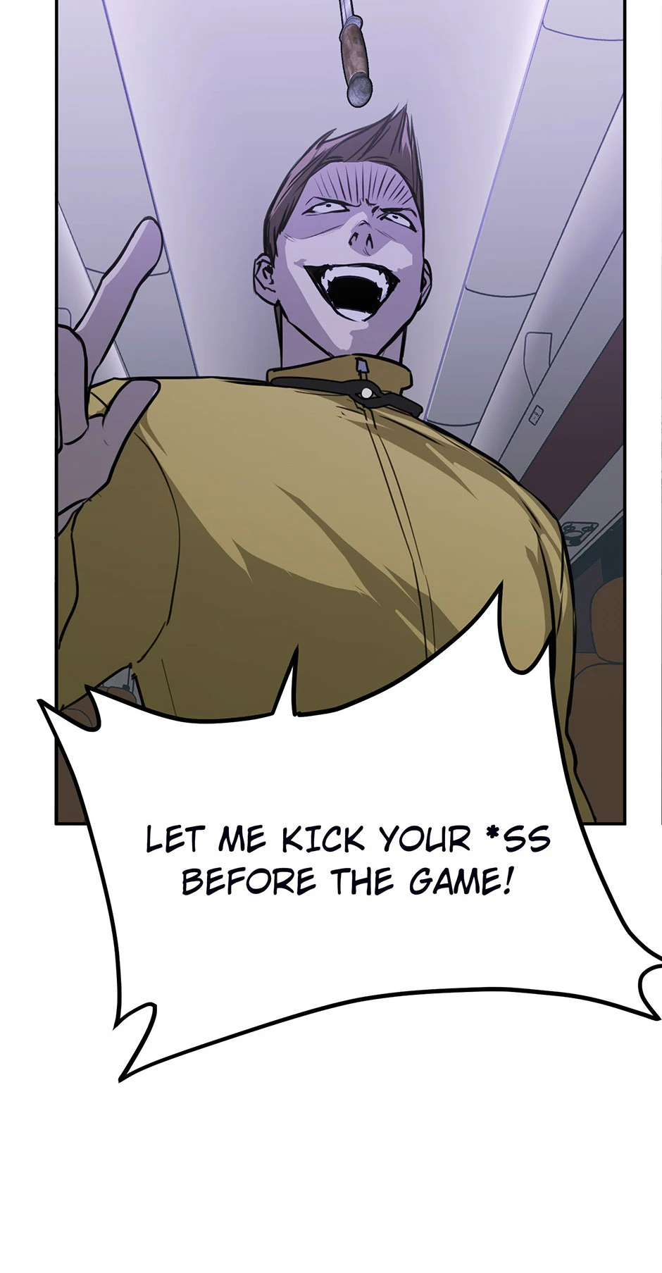 The Evil Ring Chapter 2, page 59 of 99