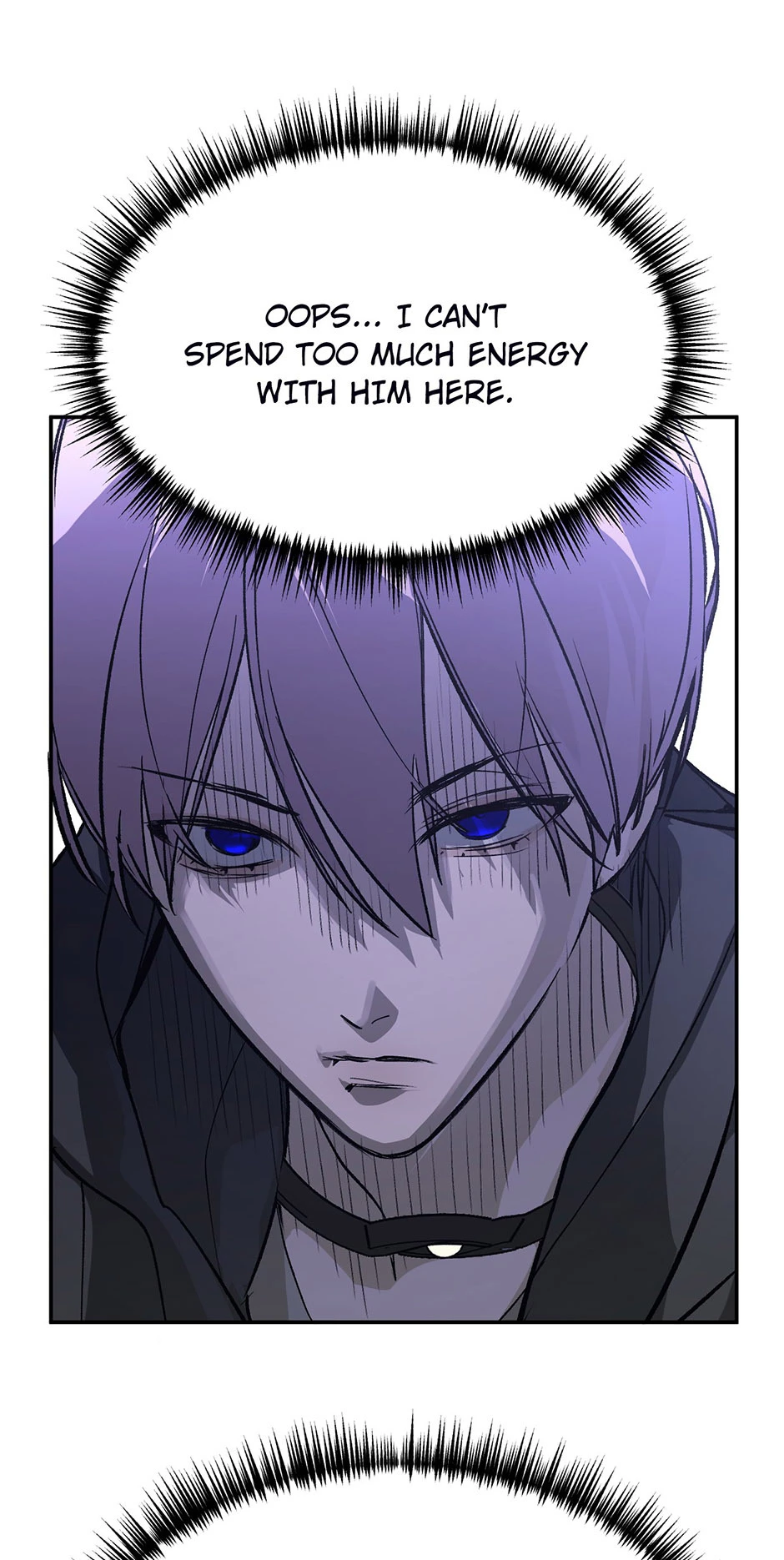The Evil Ring Chapter 2, page 60 of 99