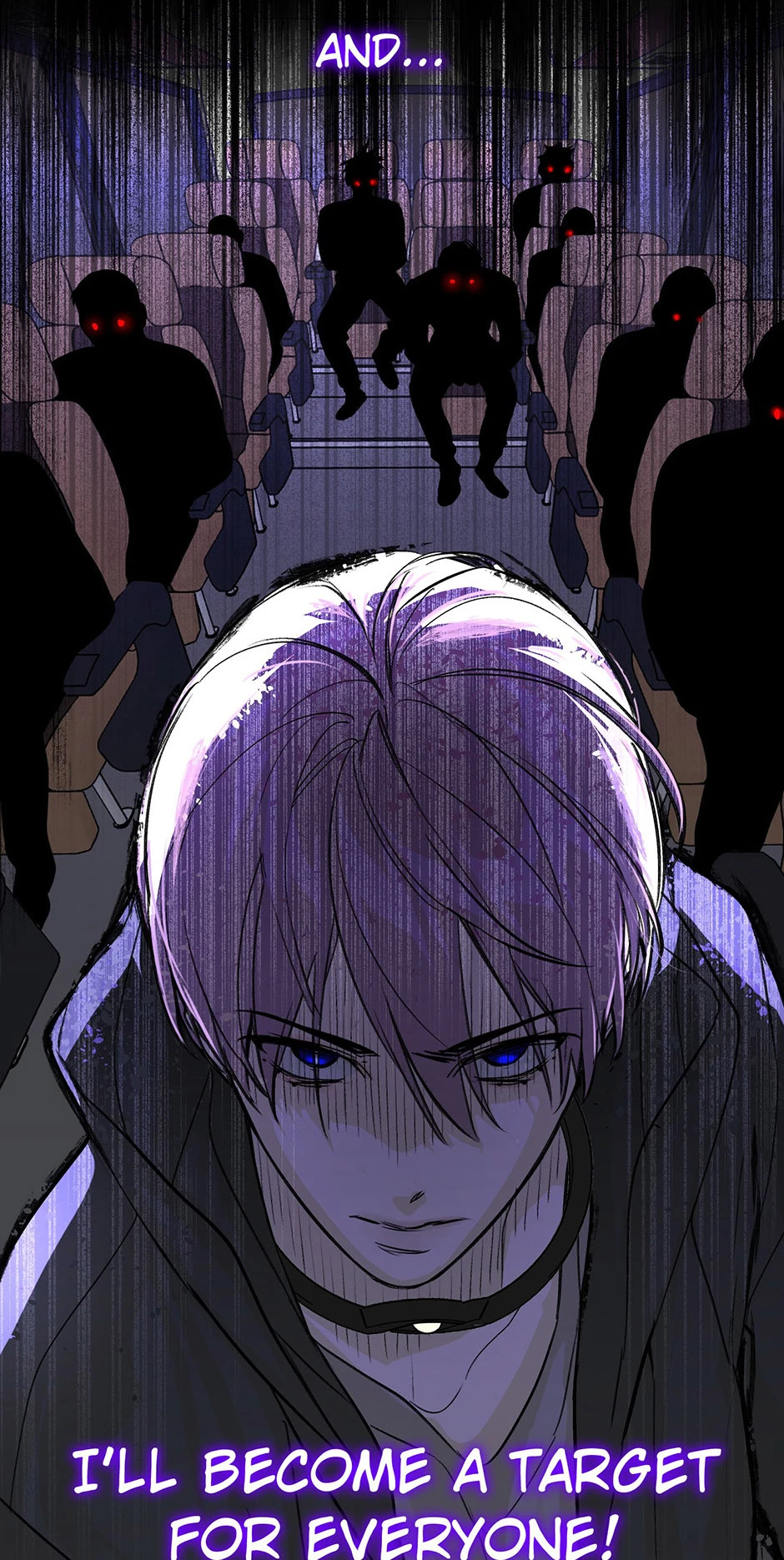 The Evil Ring Chapter 2, page 62 of 99
