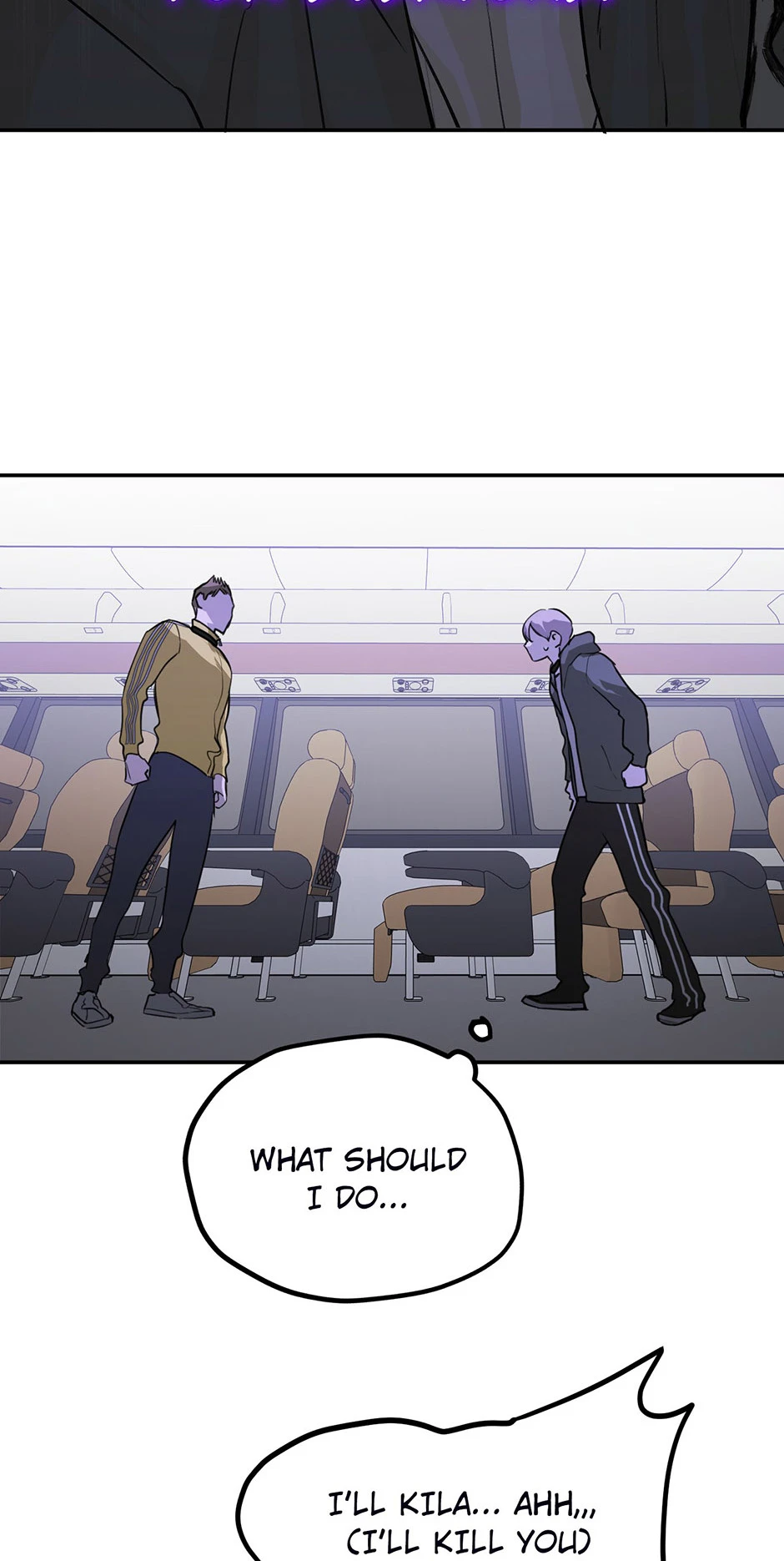 The Evil Ring Chapter 2, page 63 of 99