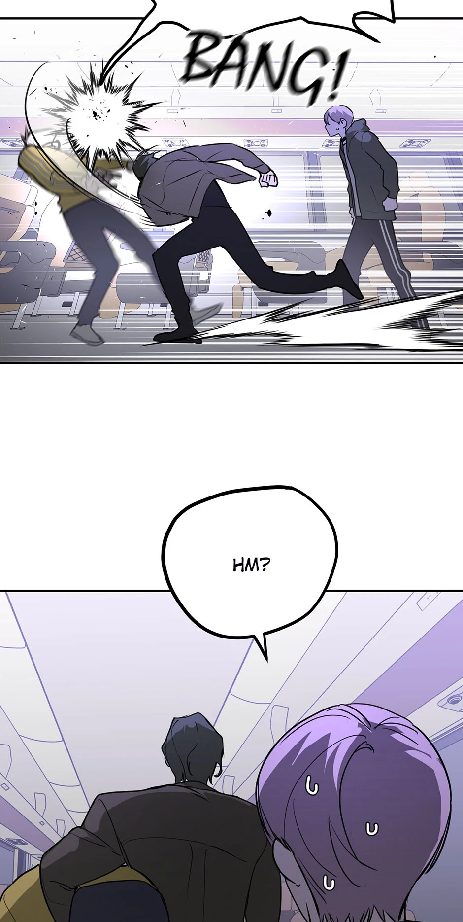 The Evil Ring Chapter 2, page 64 of 99