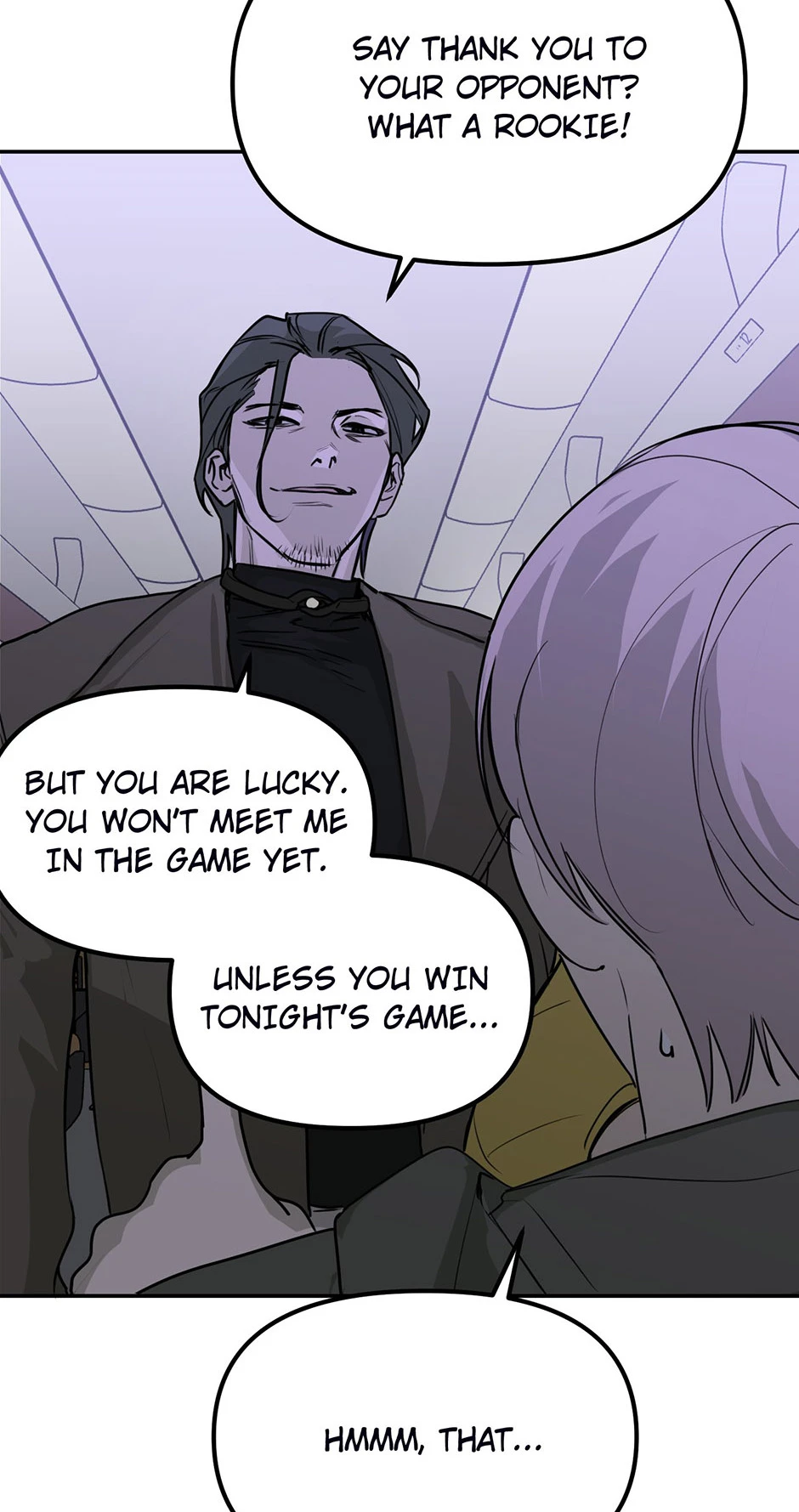 The Evil Ring Chapter 2, page 69 of 99