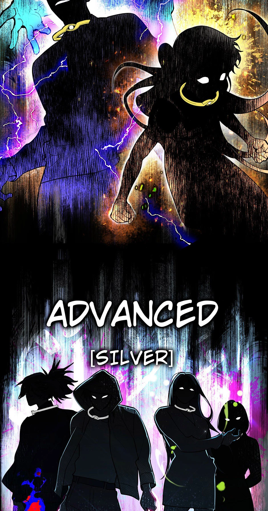 The Evil Ring Chapter 2, page 7 of 99