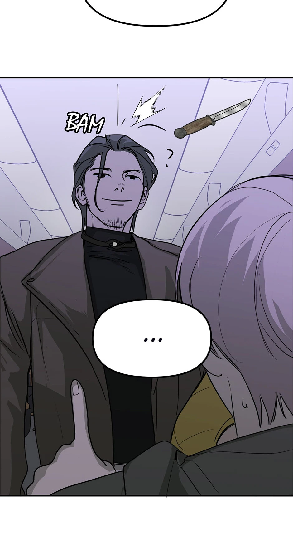 The Evil Ring Chapter 2, page 70 of 99