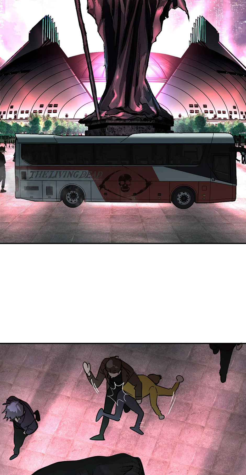 The Evil Ring Chapter 2, page 79 of 99