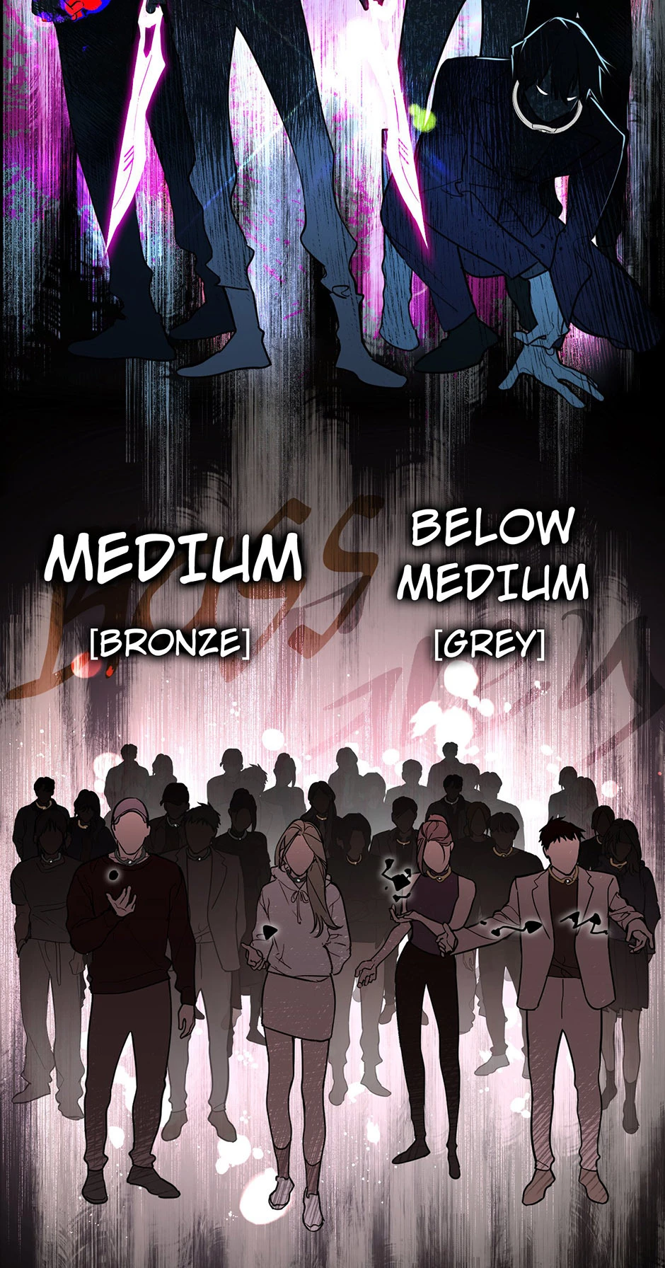 The Evil Ring Chapter 2, page 8 of 99