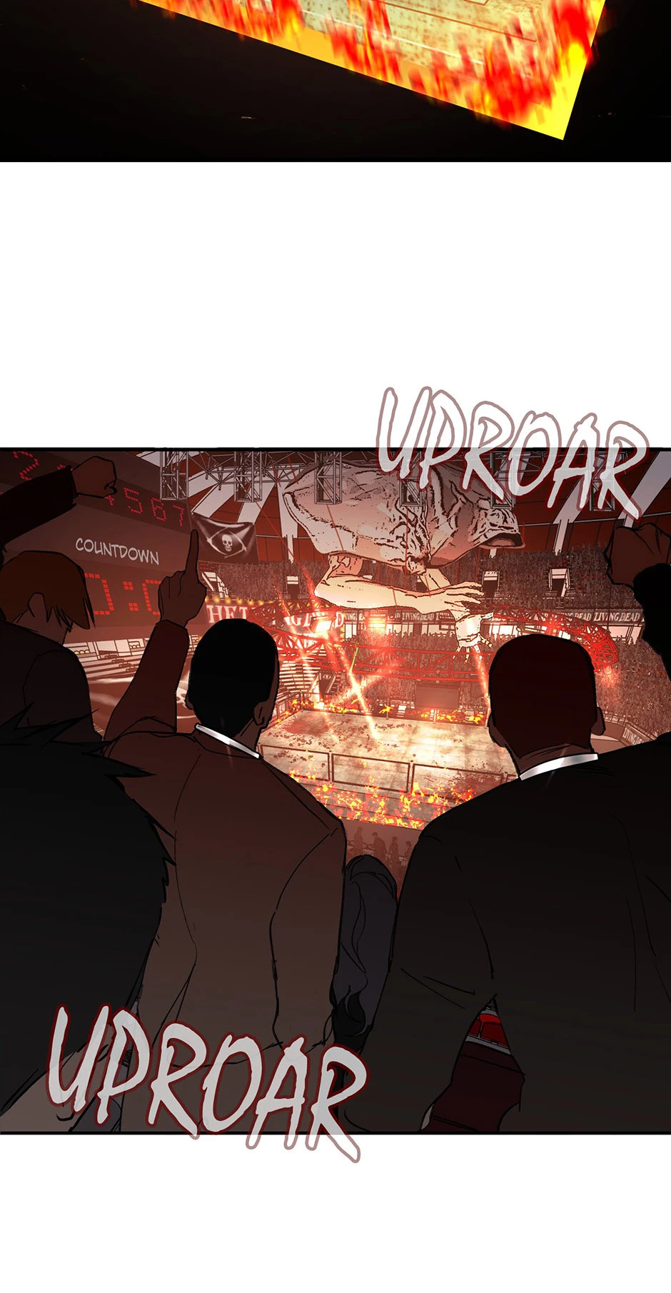 The Evil Ring Chapter 2, page 83 of 99