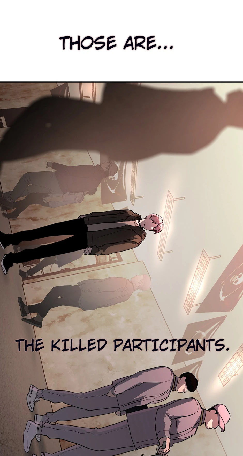 The Evil Ring Chapter 2, page 87 of 99