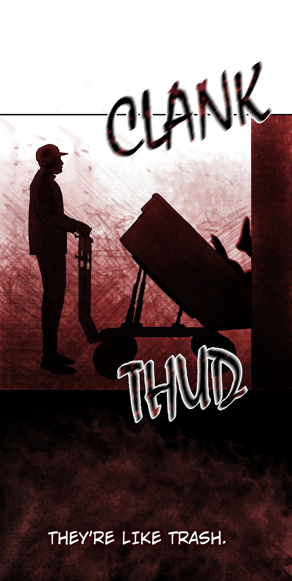 The Evil Ring Chapter 2, page 91 of 99