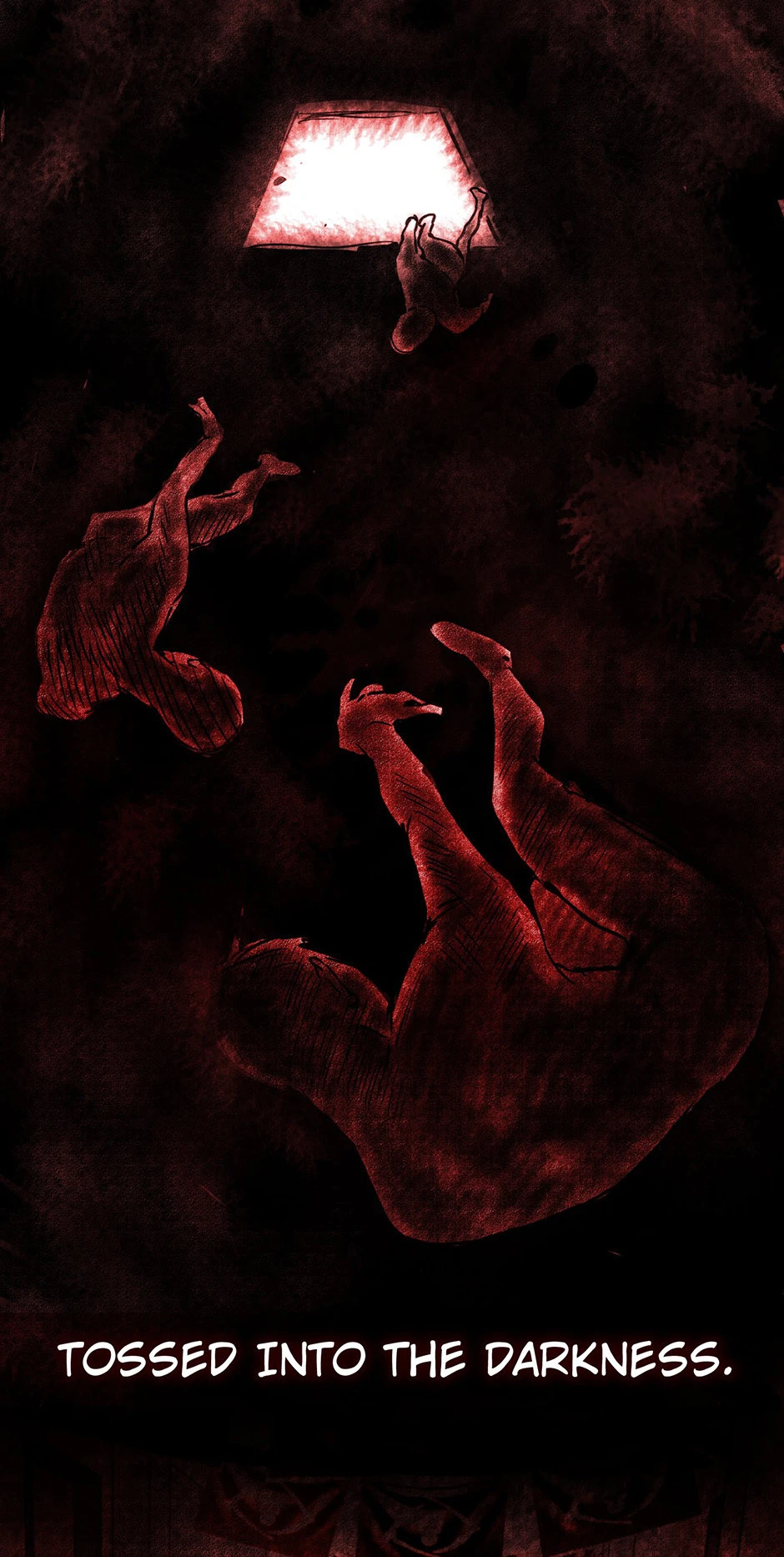 The Evil Ring Chapter 2, page 92 of 99