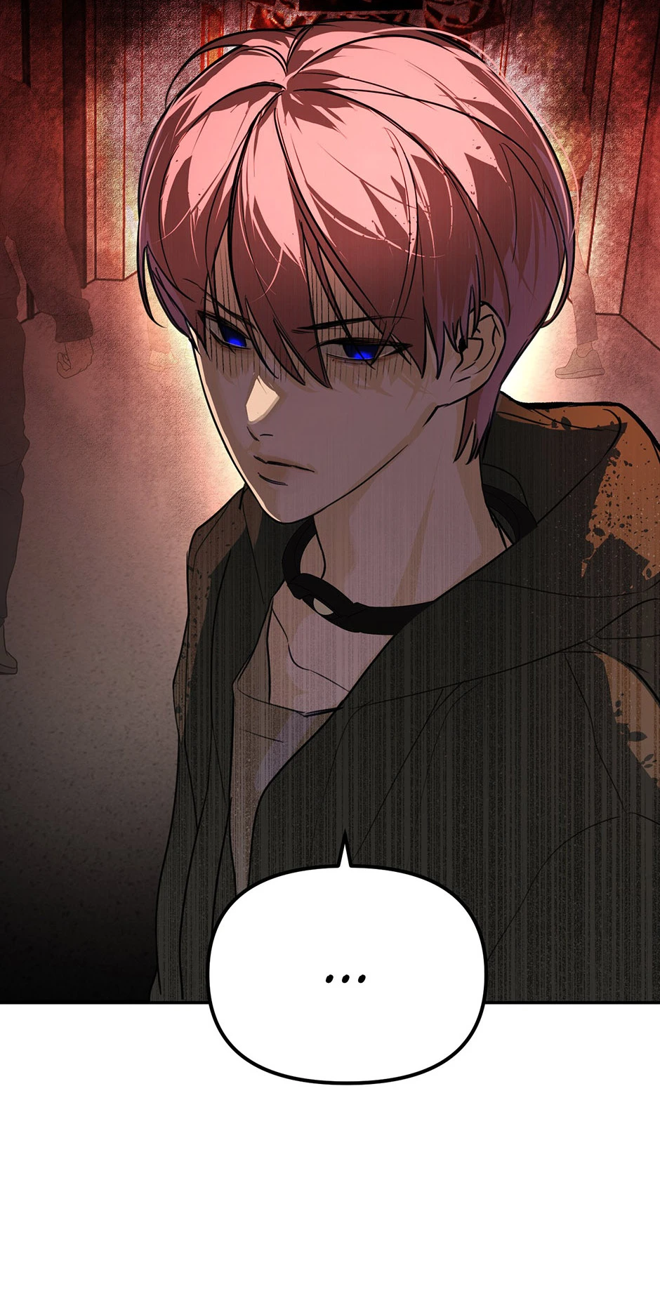The Evil Ring Chapter 2, page 93 of 99