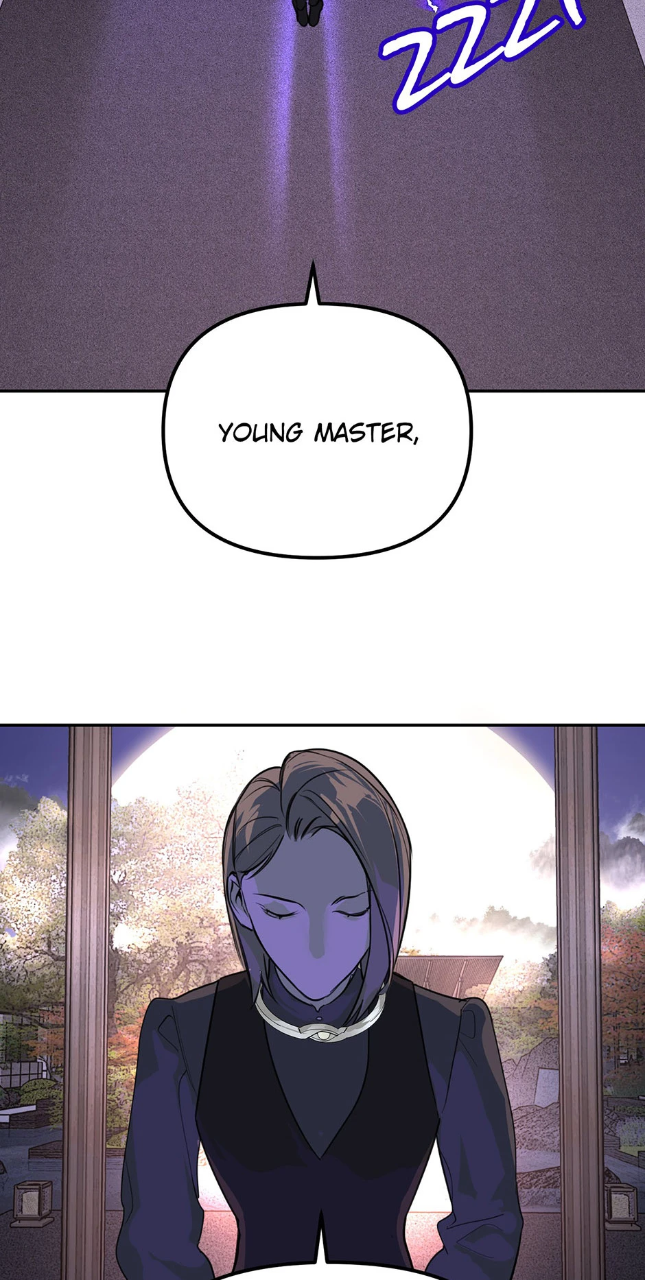 The Evil Ring Chapter 2, page 96 of 99