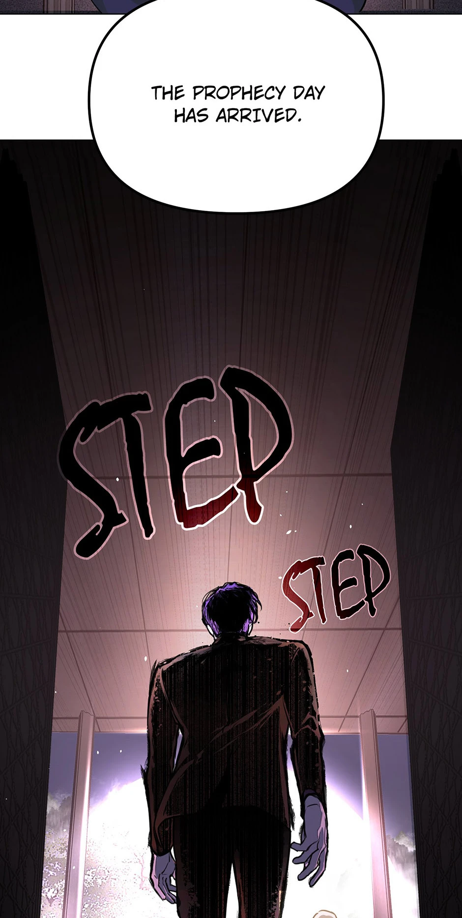 The Evil Ring Chapter 2, page 97 of 99