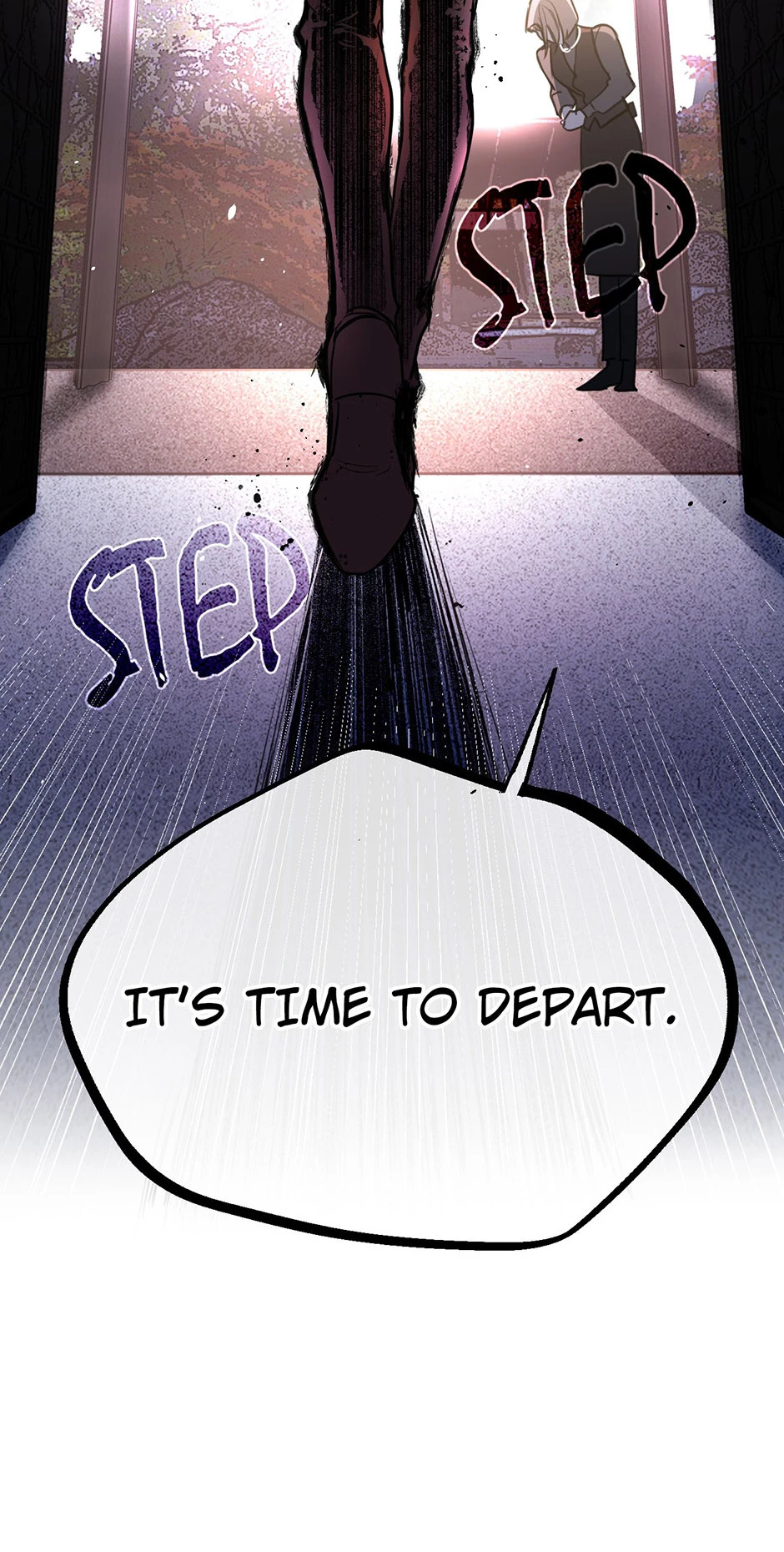 The Evil Ring Chapter 2, page 98 of 99