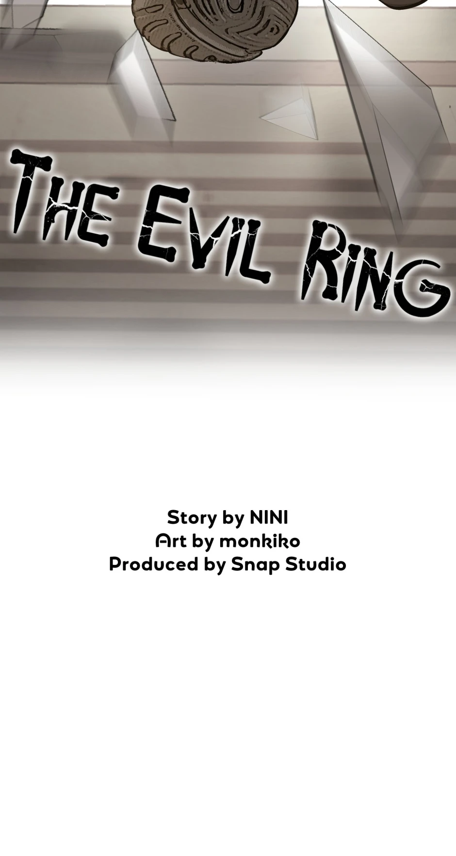 The Evil Ring Chapter 20, page 11 of 96