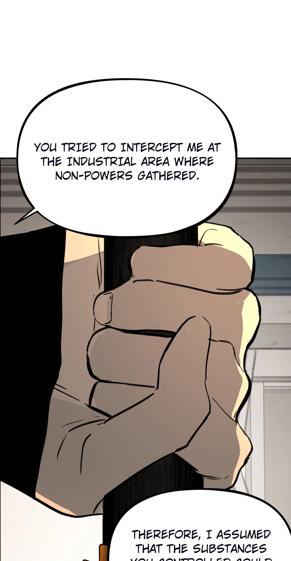 The Evil Ring Chapter 20, page 15 of 96