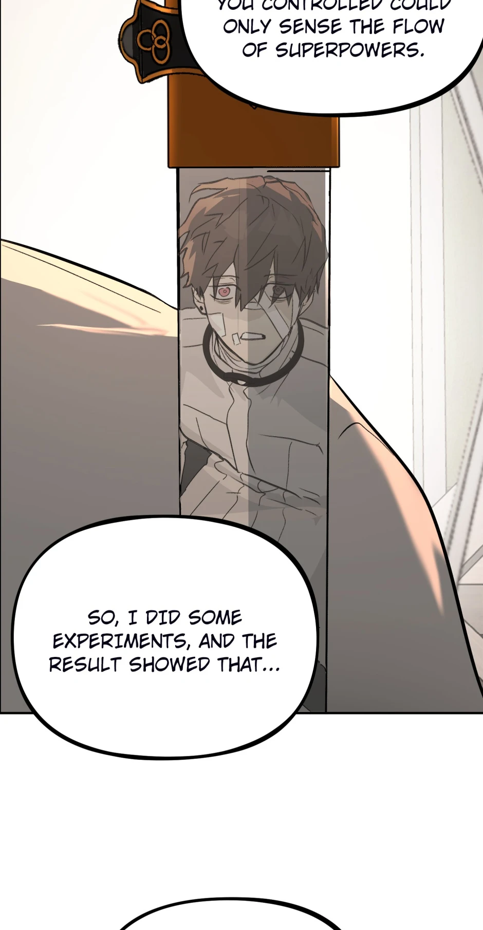 The Evil Ring Chapter 20, page 16 of 96