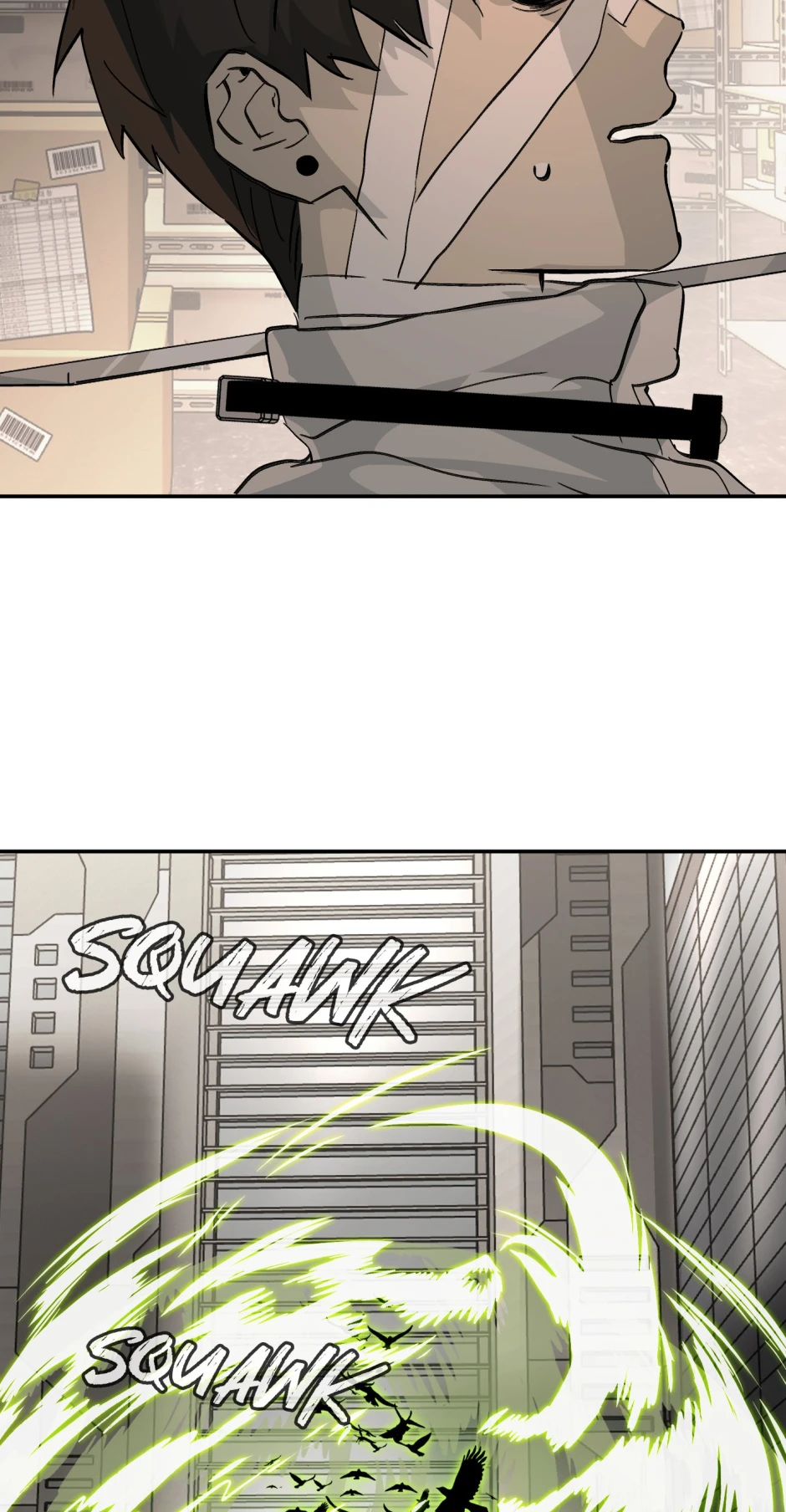 The Evil Ring Chapter 20, page 19 of 96