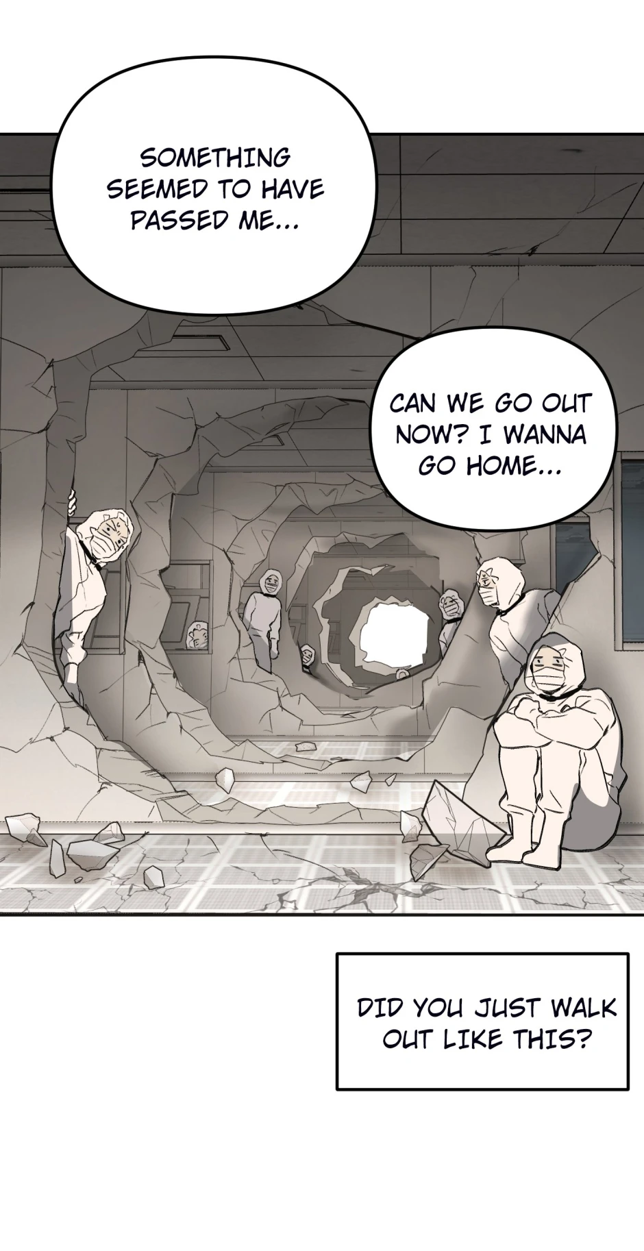 The Evil Ring Chapter 20, page 22 of 96