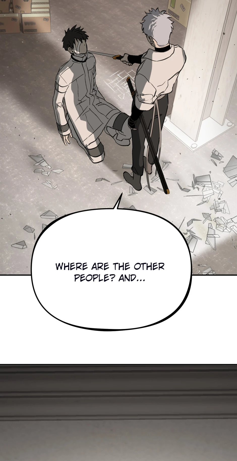The Evil Ring Chapter 20, page 24 of 96