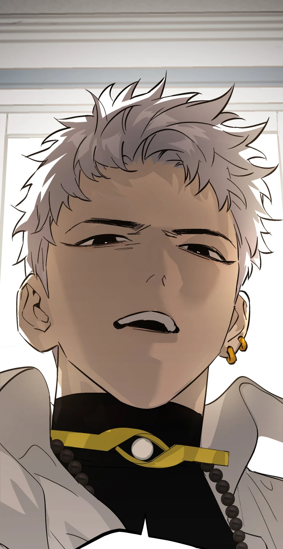 The Evil Ring Chapter 20, page 25 of 96