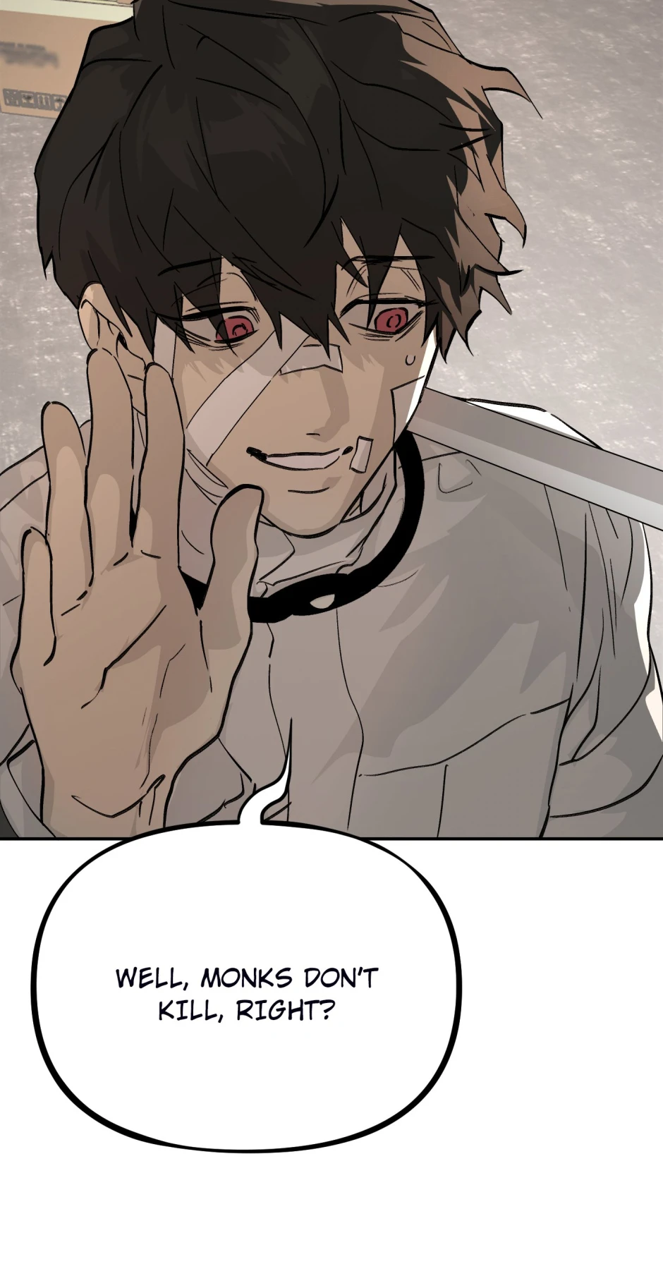 The Evil Ring Chapter 20, page 27 of 96