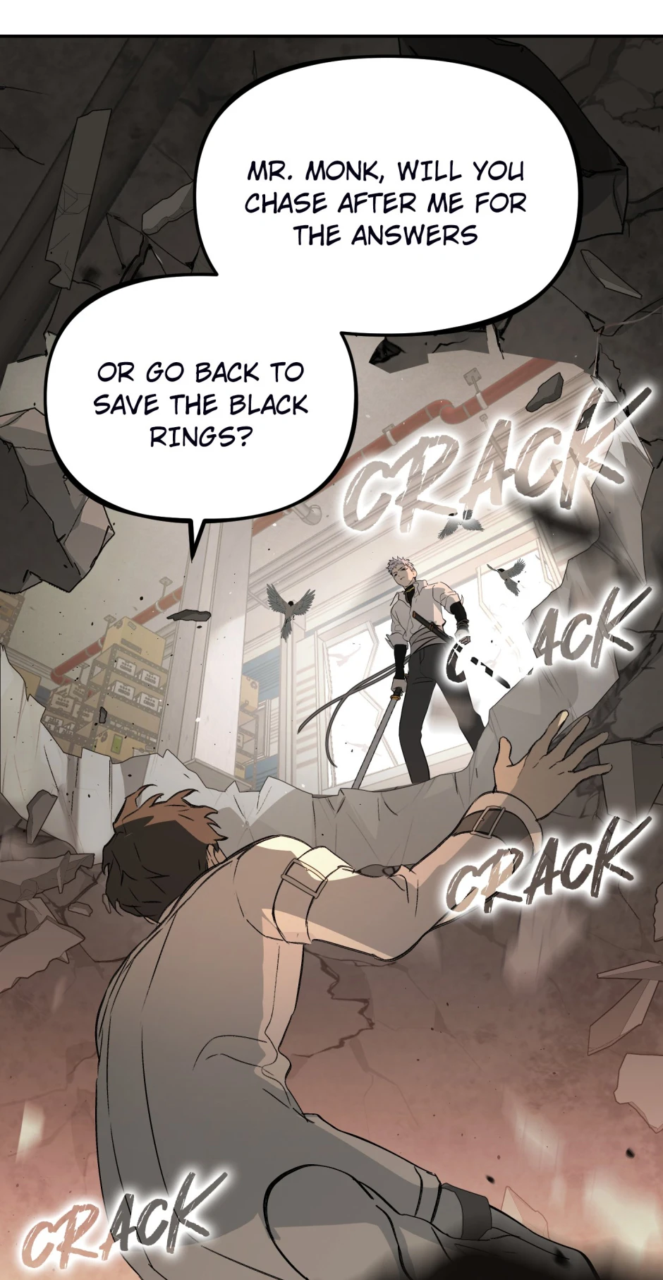 The Evil Ring Chapter 20, page 37 of 96