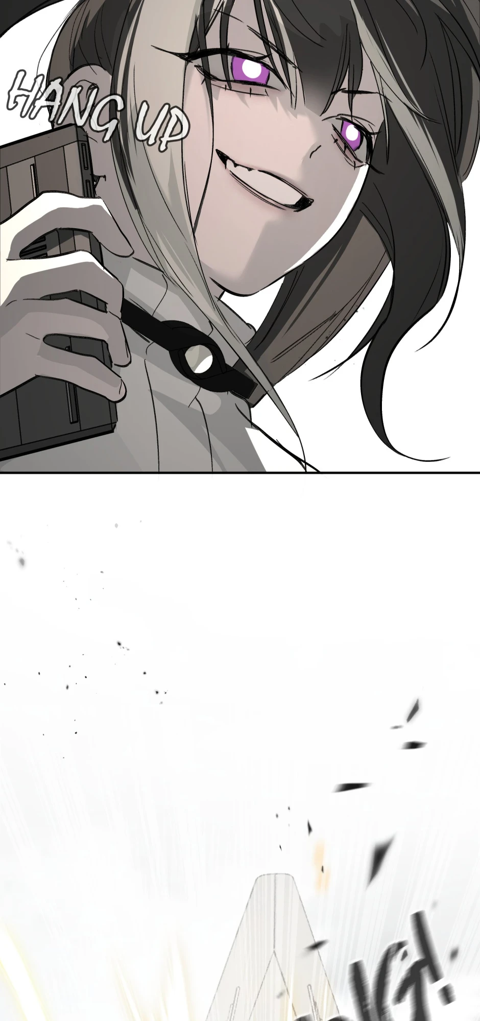 The Evil Ring Chapter 20, page 47 of 96