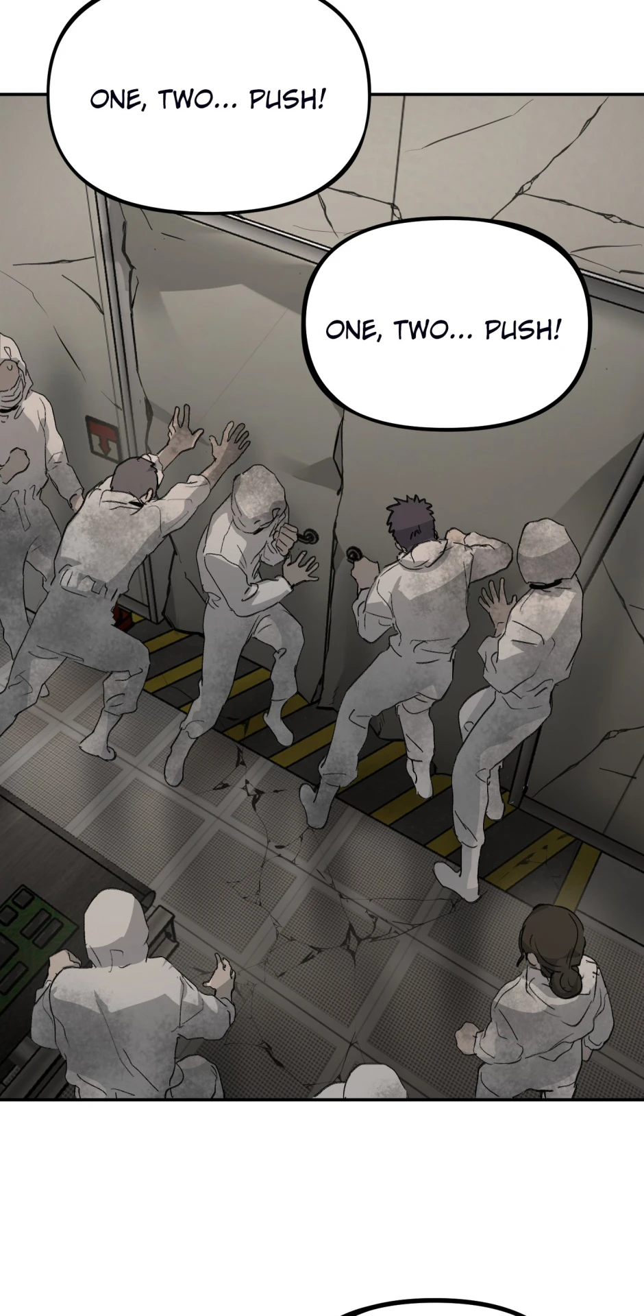 The Evil Ring Chapter 20, page 63 of 96