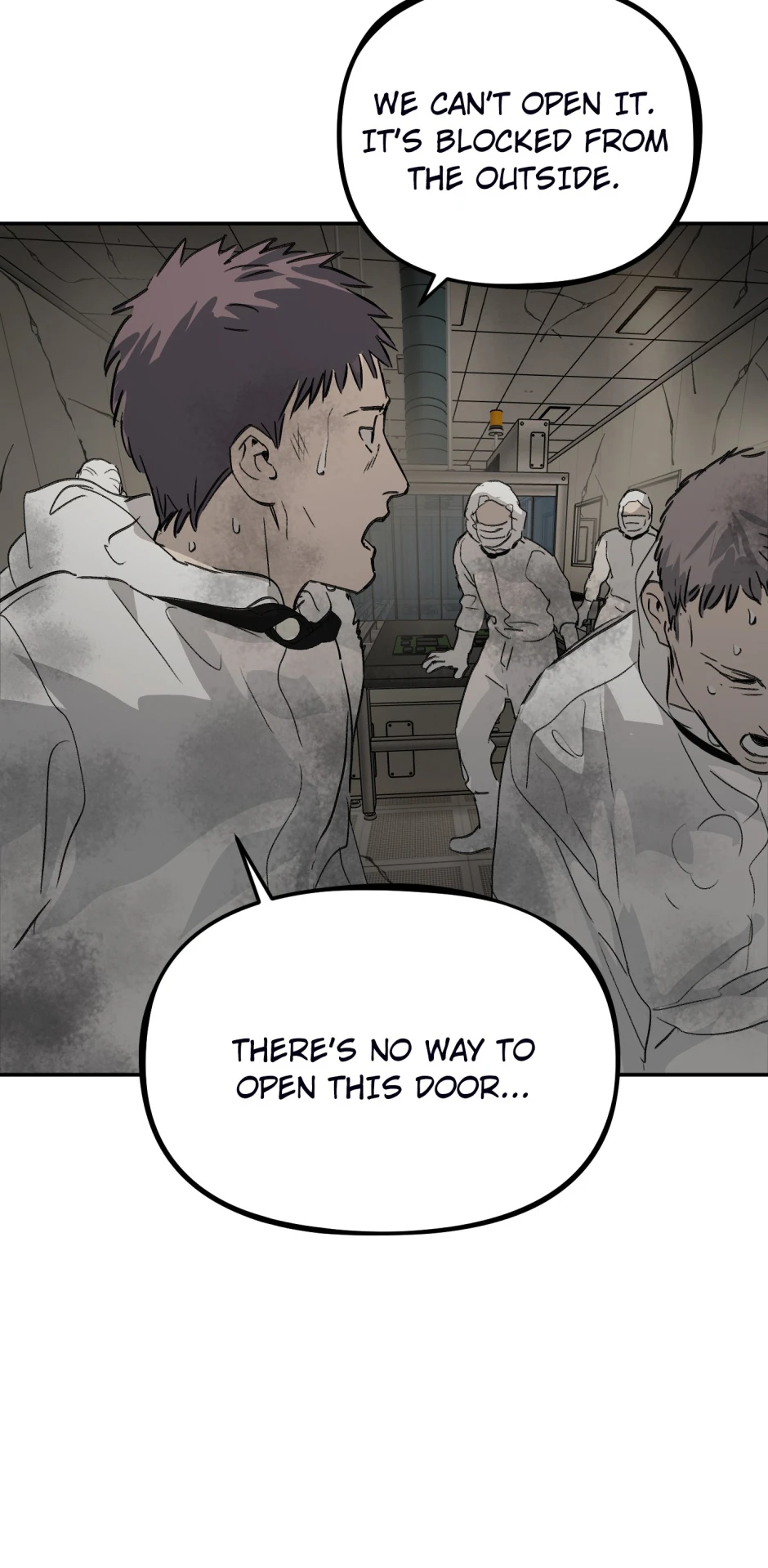The Evil Ring Chapter 20, page 64 of 96