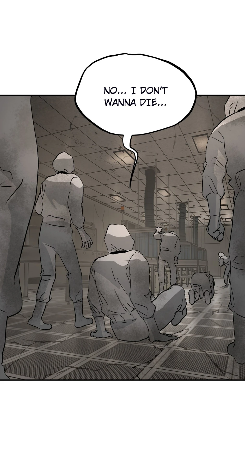The Evil Ring Chapter 20, page 66 of 96