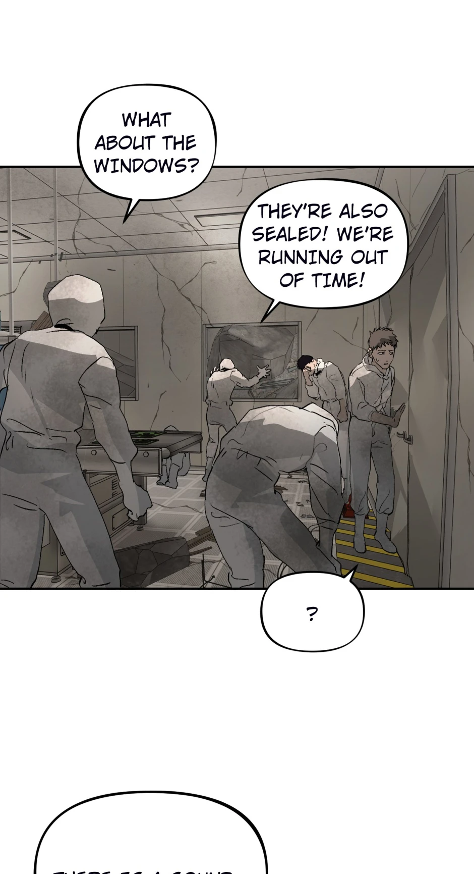 The Evil Ring Chapter 20, page 67 of 96