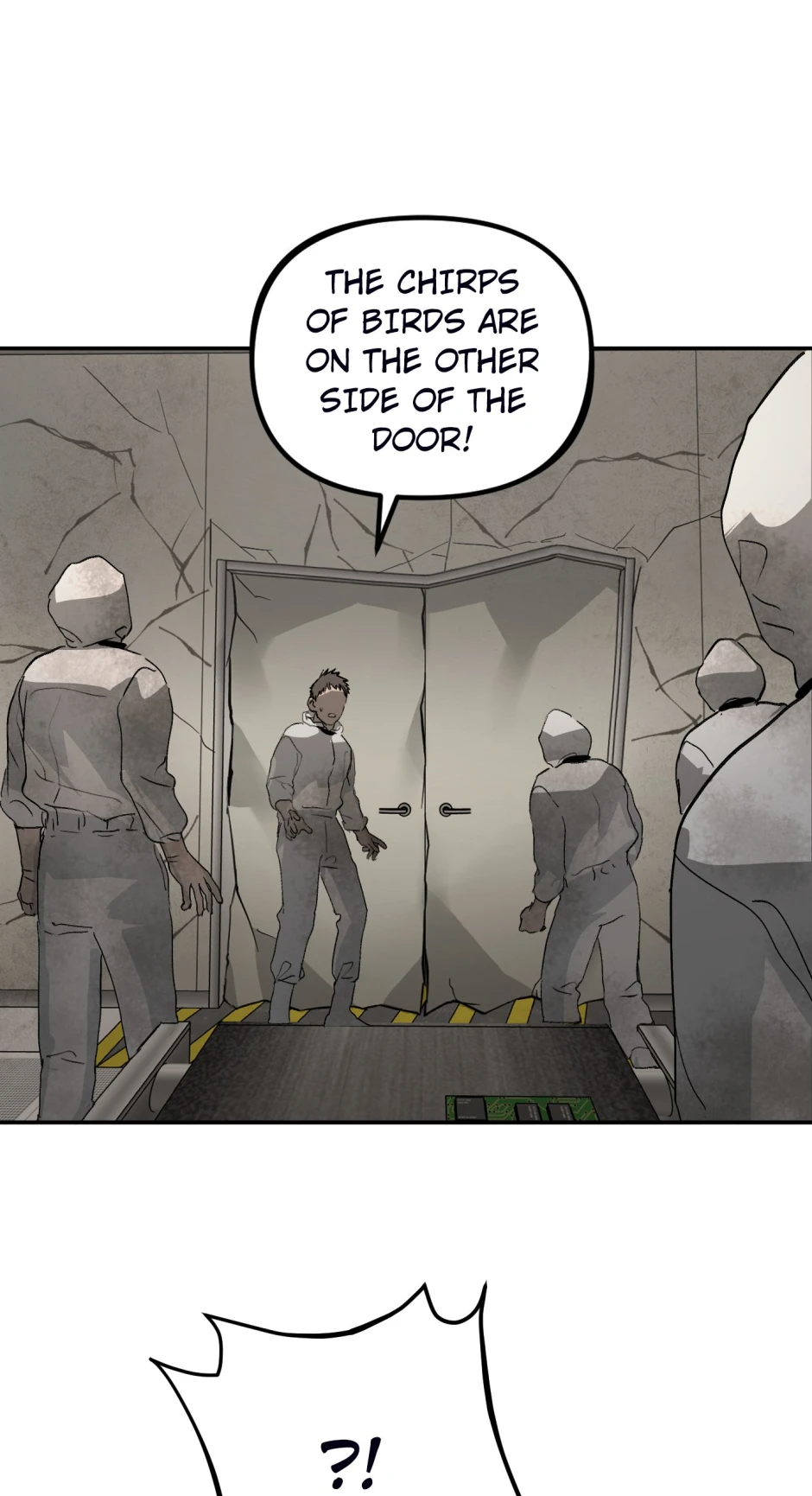 The Evil Ring Chapter 20, page 69 of 96