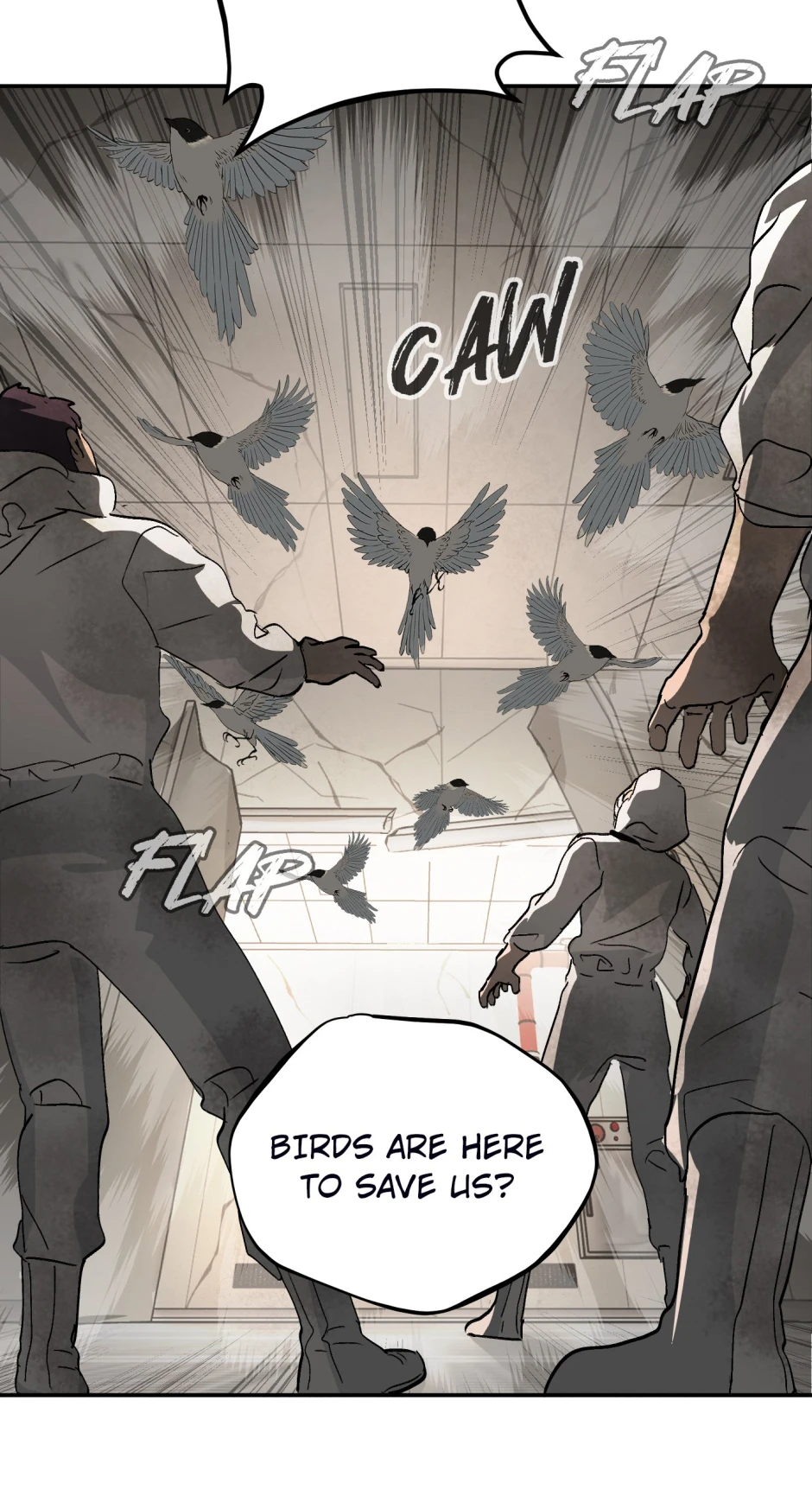 The Evil Ring Chapter 20, page 70 of 96