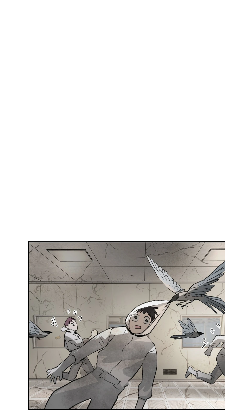 The Evil Ring Chapter 20, page 71 of 96