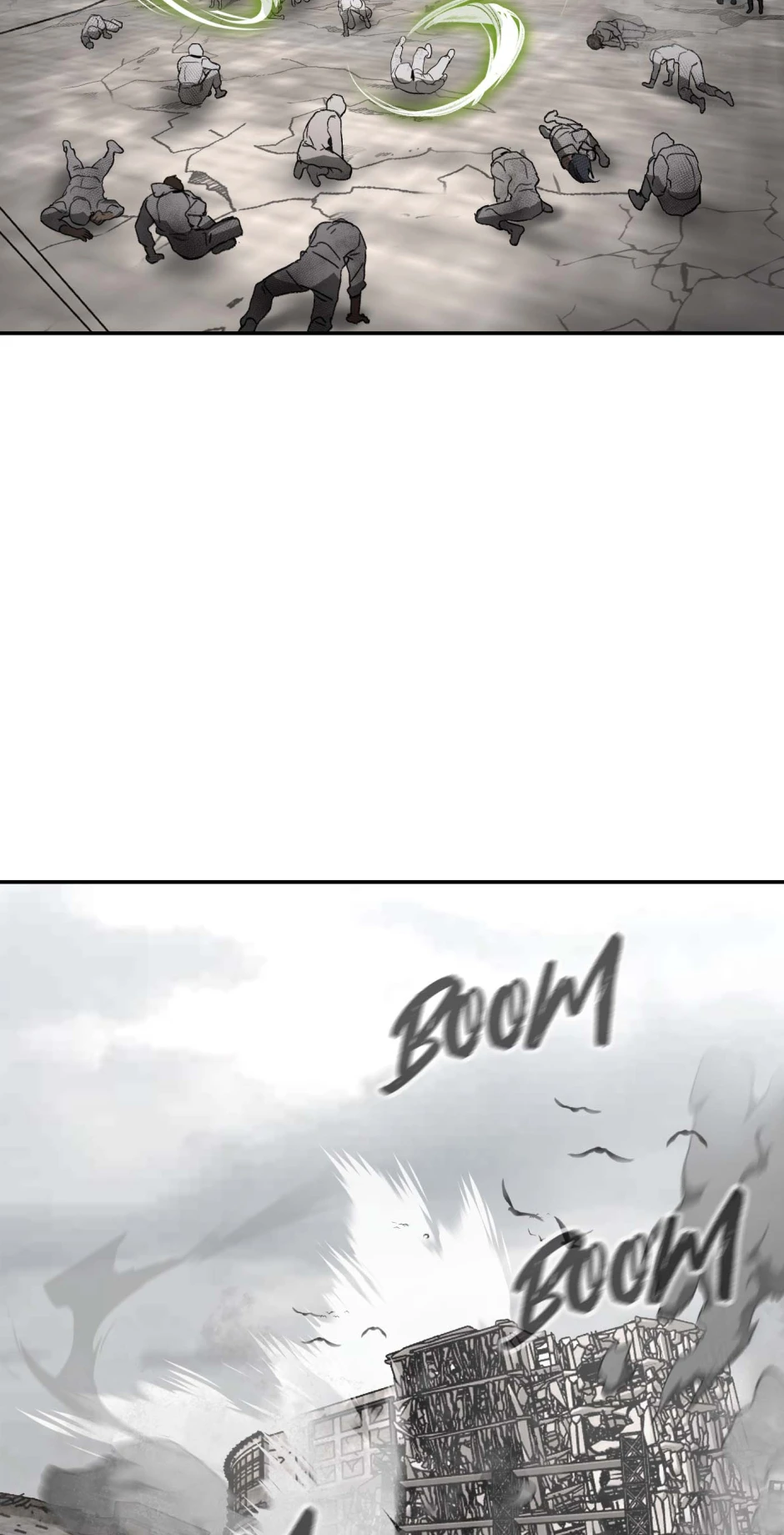 The Evil Ring Chapter 20, page 75 of 96