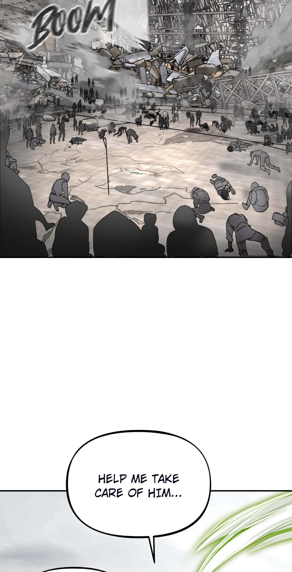 The Evil Ring Chapter 20, page 76 of 96