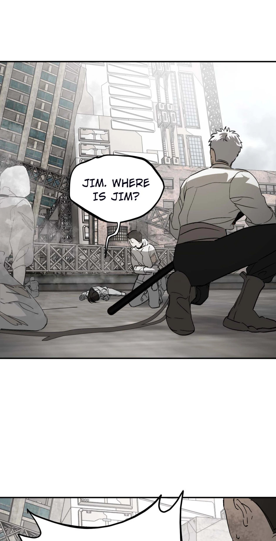 The Evil Ring Chapter 20, page 78 of 96