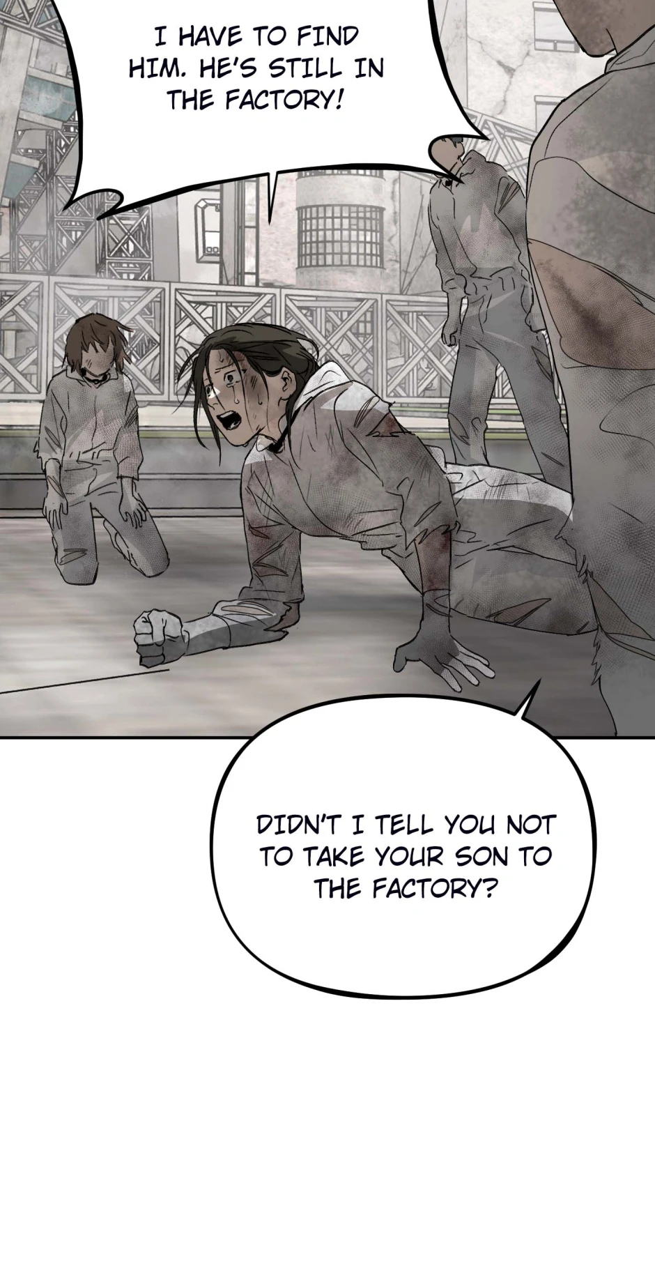 The Evil Ring Chapter 20, page 79 of 96