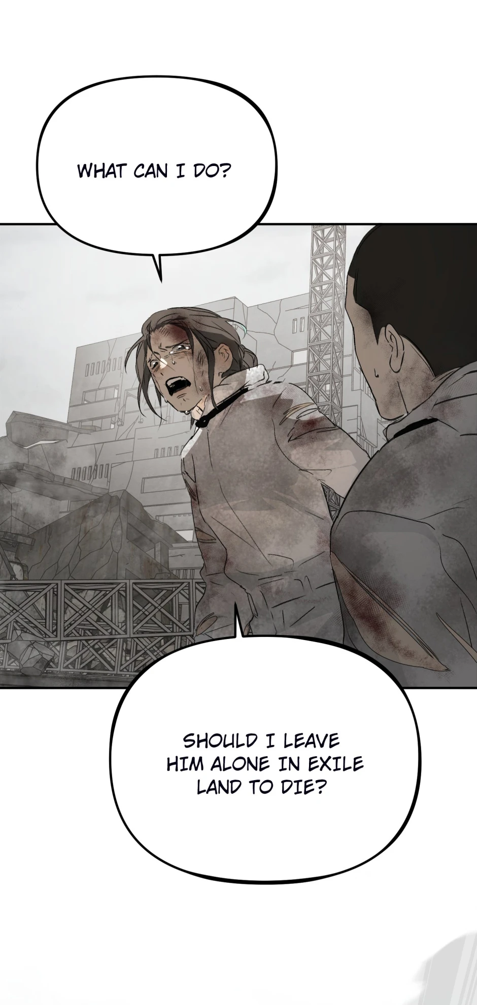 The Evil Ring Chapter 20, page 80 of 96