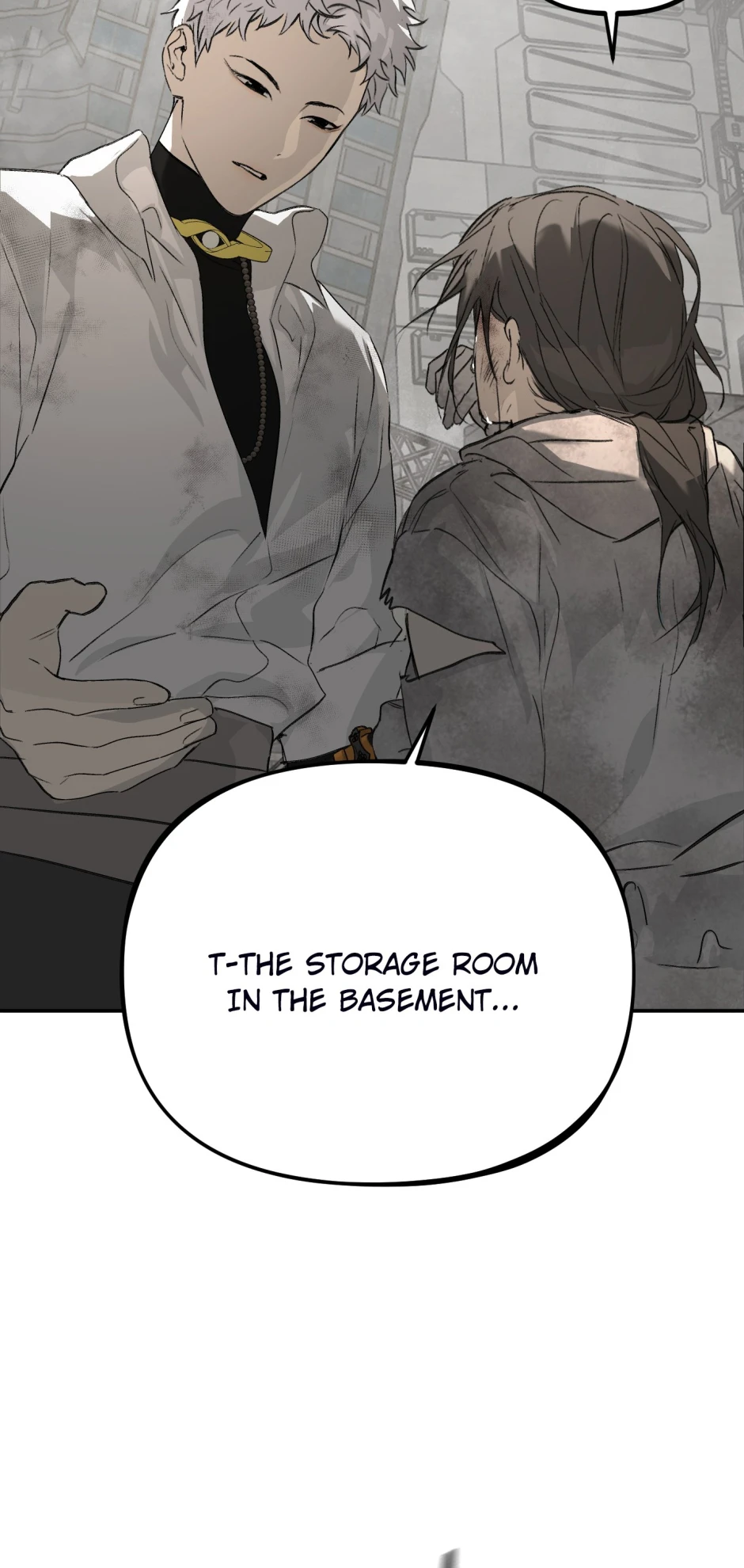 The Evil Ring Chapter 20, page 84 of 96