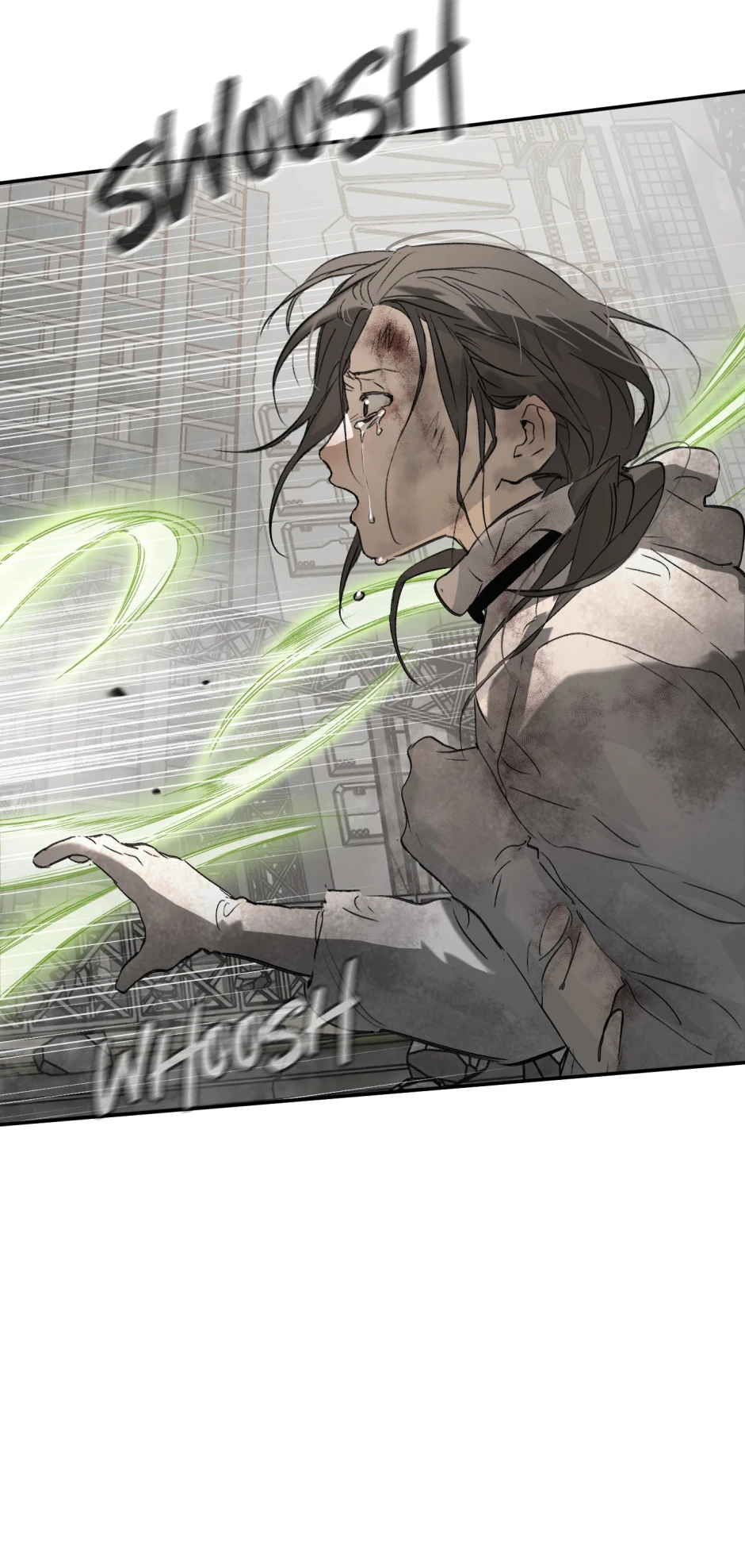 The Evil Ring Chapter 20, page 85 of 96