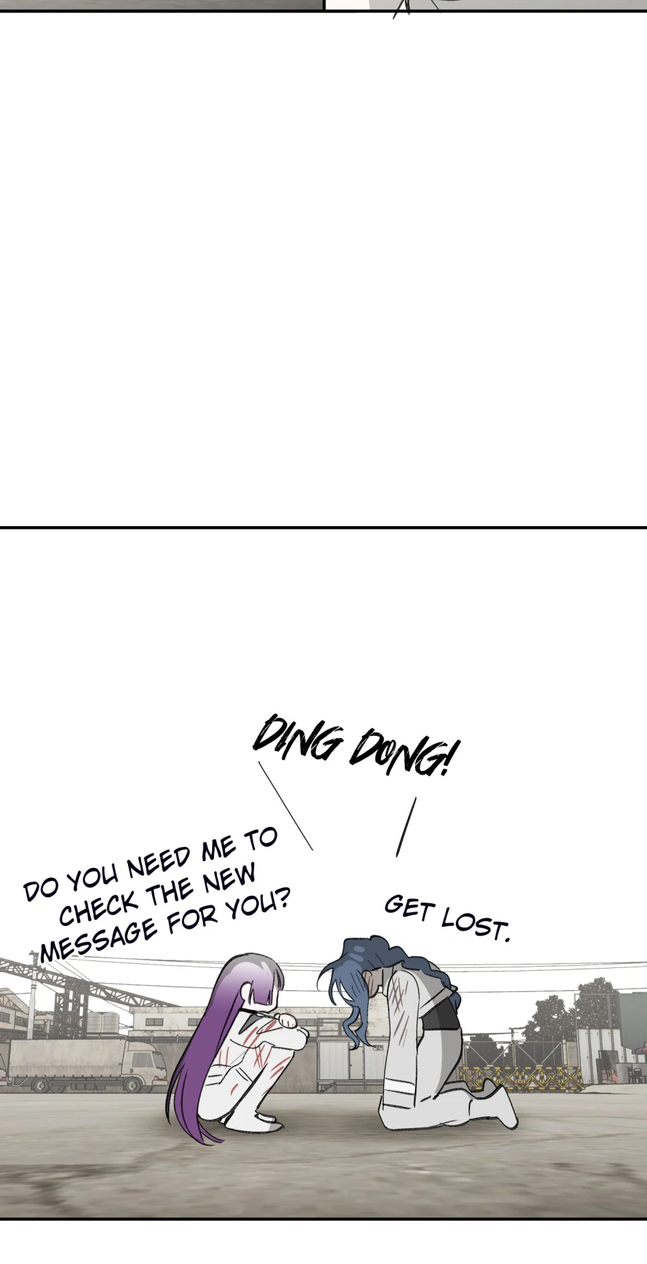 The Evil Ring Chapter 20, page 94 of 96