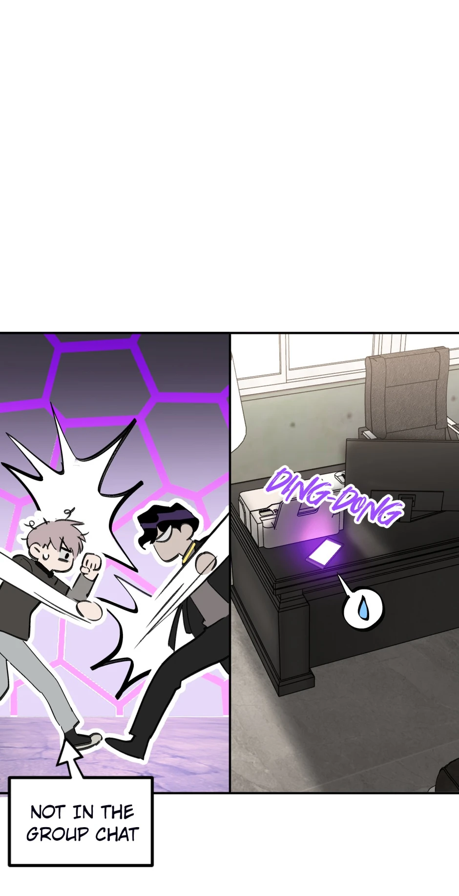 The Evil Ring Chapter 20, page 95 of 96