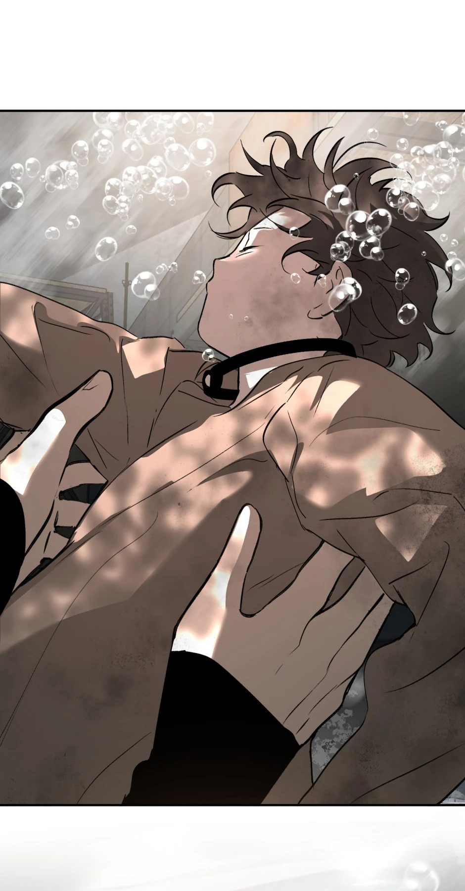 The Evil Ring Chapter 21, page 15 of 101
